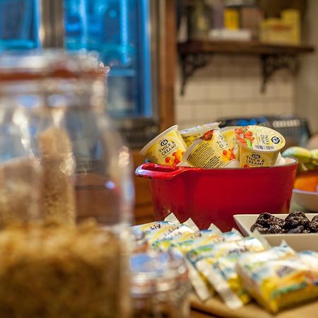 The George Townhouse Hotel Shipston-on-Stour Bagian luar foto