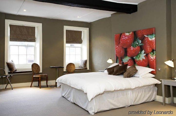 The George Townhouse Hotel Shipston-on-Stour Ruang foto