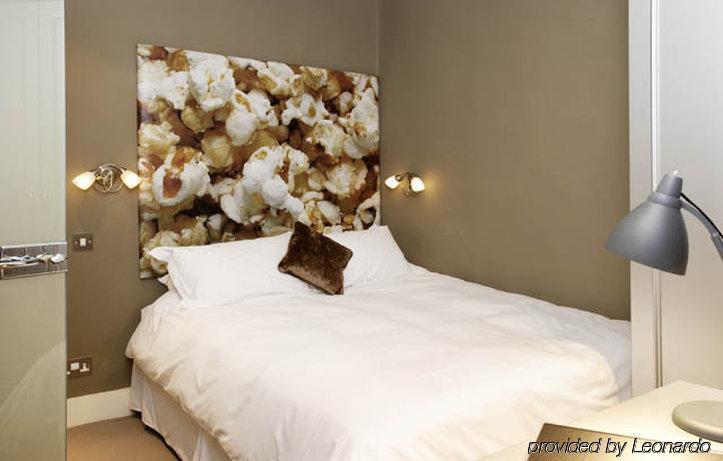 The George Townhouse Hotel Shipston-on-Stour Ruang foto