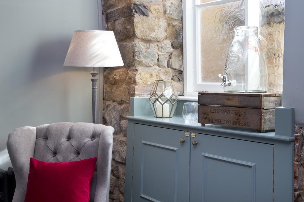 The George Townhouse Hotel Shipston-on-Stour Bagian luar foto